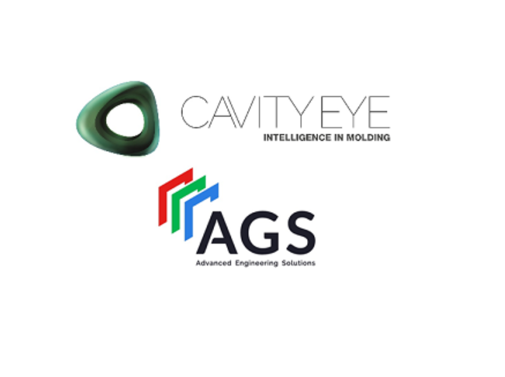 AGS and Cavity Eye strategic partnership