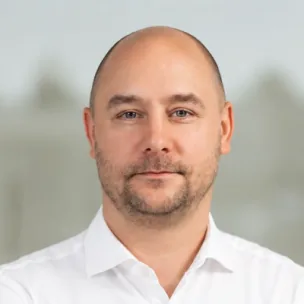 Gergely Hugyecz