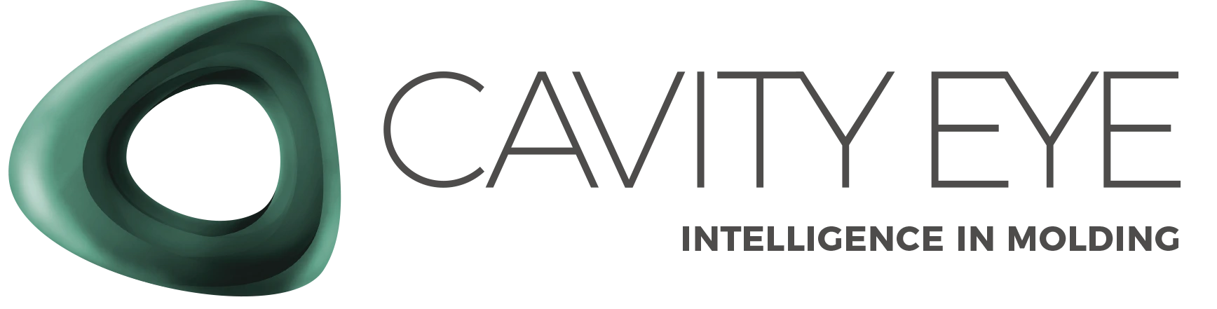 Cavity Eye — Intelligence in Molding