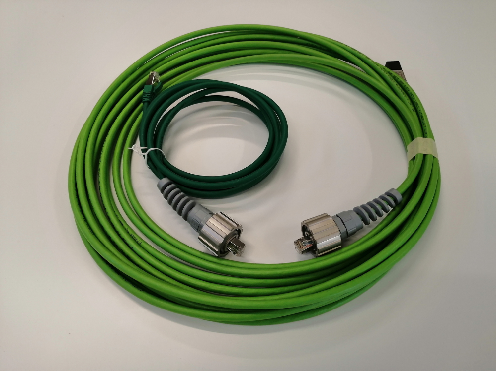 Introducing our new UTP cables!